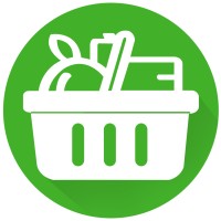 GroceryPik logo, GroceryPik contact details