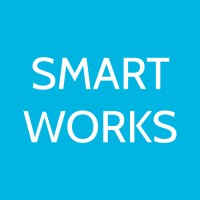 Smart Works Charity logo, Smart Works Charity contact details