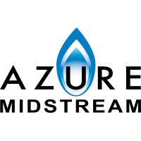 Azure Midstream logo, Azure Midstream contact details