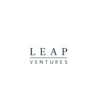 Leap Ventures logo, Leap Ventures contact details