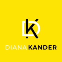 Diana Kander Speaking logo, Diana Kander Speaking contact details