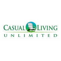 Casual Living Unlimited logo, Casual Living Unlimited contact details