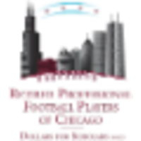 RPFPC - Retired Professional Football Players of Chicago logo, RPFPC - Retired Professional Football Players of Chicago contact details