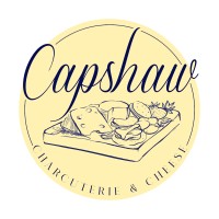 Capshaw Charcuterie and Cheese logo, Capshaw Charcuterie and Cheese contact details