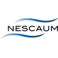 NESCAUM logo, NESCAUM contact details