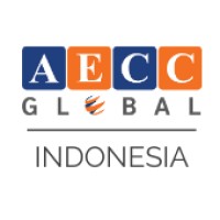 AECC Global - Indonesia logo, AECC Global - Indonesia contact details