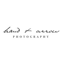 Hand and Arrow Photography Co. logo, Hand and Arrow Photography Co. contact details