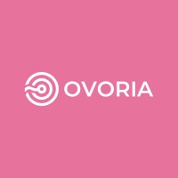 OVORIA EGG BANK logo, OVORIA EGG BANK contact details