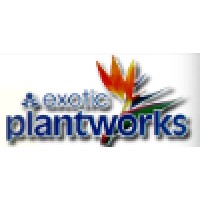 Exotic Plantworks Inc. logo, Exotic Plantworks Inc. contact details