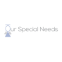 Our Special Needs logo, Our Special Needs contact details