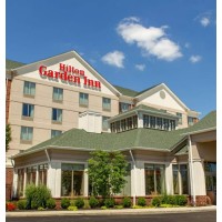 Hilton Garden Inn Dayton/ Beavercreek logo, Hilton Garden Inn Dayton/ Beavercreek contact details