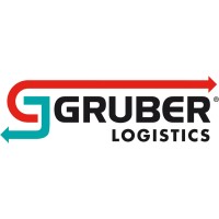 GRUBER Logistics logo, GRUBER Logistics contact details