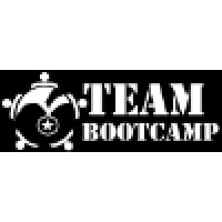 Team Bootcamp logo, Team Bootcamp contact details