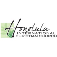 Honolulu International Christian Church logo, Honolulu International Christian Church contact details