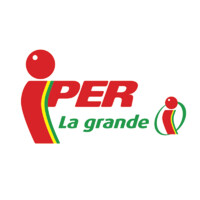 Iper La grande i logo, Iper La grande i contact details