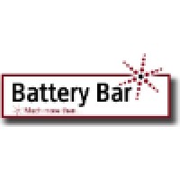 Battery Bar logo, Battery Bar contact details