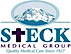 Steck Medical Group logo, Steck Medical Group contact details