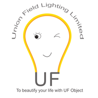 Union Field lighting limited logo, Union Field lighting limited contact details