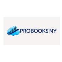 Probooks NY logo, Probooks NY contact details