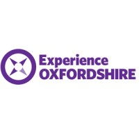 Experience Oxfordshire logo, Experience Oxfordshire contact details