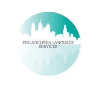 Philadelphia Language Services logo, Philadelphia Language Services contact details