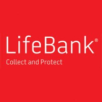 LifeBank Systems logo, LifeBank Systems contact details