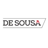 De Sousa logo, De Sousa contact details