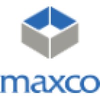 Maxco Supply Inc logo, Maxco Supply Inc contact details