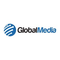 GlobalMedia MX logo, GlobalMedia MX contact details