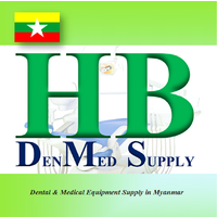 HB DenMed Supply Co.,Ltd logo, HB DenMed Supply Co.,Ltd contact details