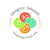 Imagine Grinnell logo, Imagine Grinnell contact details