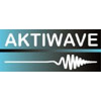 Aktiwave logo, Aktiwave contact details