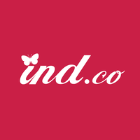 Ind.co Jeanswear logo, Ind.co Jeanswear contact details