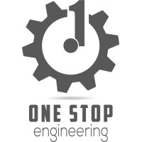 One Stop Engineering logo, One Stop Engineering contact details