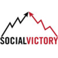 Social Victory logo, Social Victory contact details