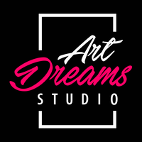 Art Dreams Studio logo, Art Dreams Studio contact details