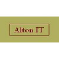 Alton IT Services logo, Alton IT Services contact details