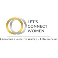 Let's Connect Women logo, Let's Connect Women contact details