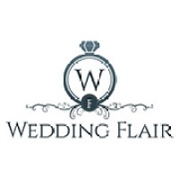 Wedding Flair logo, Wedding Flair contact details