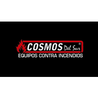 Cosmos Del Sur; equipos contra incendios logo, Cosmos Del Sur; equipos contra incendios contact details