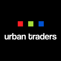 Urban Traders logo, Urban Traders contact details