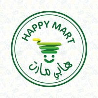 Happy Mart logo, Happy Mart contact details