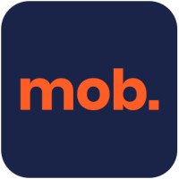 mob logo, mob contact details