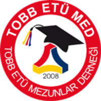 TOBB ETÜ MED logo, TOBB ETÜ MED contact details