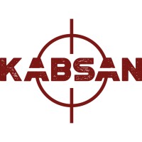 KABSAN ELEKTRONİK logo, KABSAN ELEKTRONİK contact details