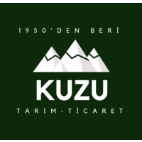 Kuzu Tarım logo, Kuzu Tarım contact details