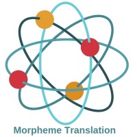 Morpheme Translation Services logo, Morpheme Translation Services contact details