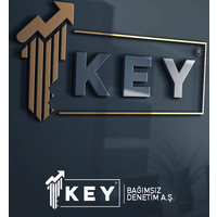 KEY BAĞIMSIZ DENETİM A.Ş. logo, KEY BAĞIMSIZ DENETİM A.Ş. contact details