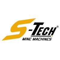 S-Tech Maden Makinaları San.Tic. A.Ş. logo, S-Tech Maden Makinaları San.Tic. A.Ş. contact details