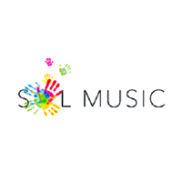 Sol Music logo, Sol Music contact details